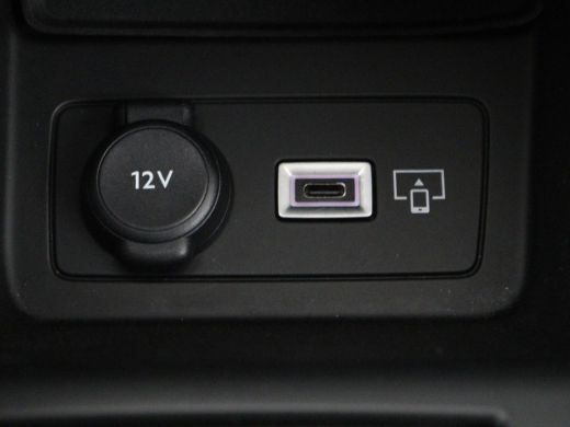 Peugeot 308 1.6 HYbrid 180 Allure Pack Business | Trekhaak | Camera | Carplay | Half leder | Adaptive cruise ... ActivLease financial lease