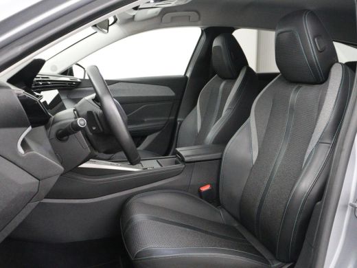Peugeot 308 1.6 HYbrid 180 Allure Pack Business | Trekhaak | Camera | Carplay | Half leder | Adaptive cruise ... ActivLease financial lease