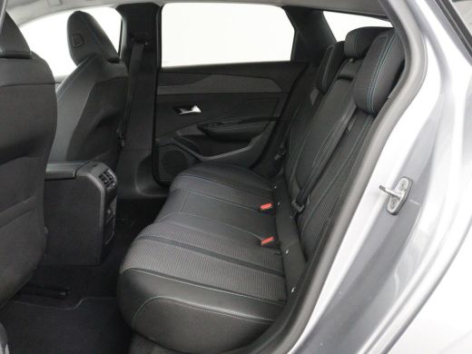 Peugeot 308 1.6 HYbrid 180 Allure Pack Business | Trekhaak | Camera | Carplay | Half leder | Adaptive cruise ... ActivLease financial lease
