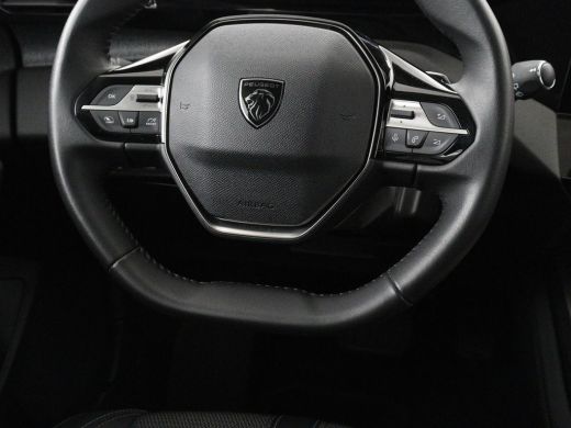 Peugeot 308 1.6 HYbrid 180 Allure Pack Business | Trekhaak | Camera | Carplay | Half leder | Adaptive cruise ... ActivLease financial lease
