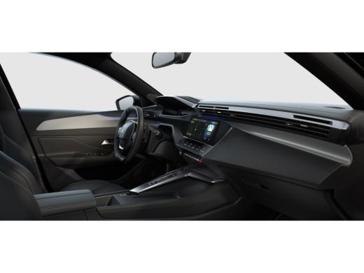 Peugeot 308 GT | Driver Sport Pack | Elektrische parkeerrem | Extra getinte achterste zijruiten en achterruit ActivLease financial lease