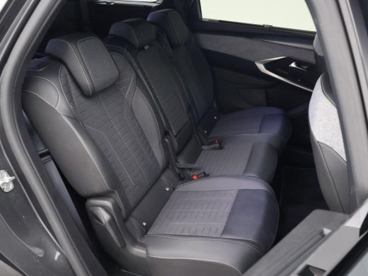 Peugeot 5008 HYBRID 145 7-PERS GT MILD HYBRID + CAMERA | ADAPTIVE CRUISE | 19 INCH | STOELVERW. ActivLease financial lease