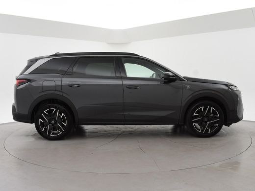Peugeot 5008 HYBRID 145 7-PERS GT MILD HYBRID + CAMERA | ADAPTIVE CRUISE | 19 INCH | STOELVERW. ActivLease financial lease