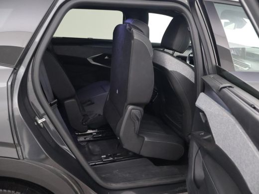 Peugeot 5008 HYBRID 145 7-PERS GT MILD HYBRID + CAMERA | ADAPTIVE CRUISE | 19 INCH | STOELVERW. ActivLease financial lease