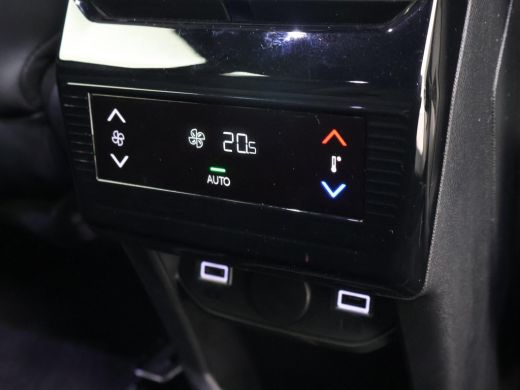 Peugeot 5008 HYBRID 145 7-PERS GT MILD HYBRID + CAMERA | ADAPTIVE CRUISE | 19 INCH | STOELVERW. ActivLease financial lease