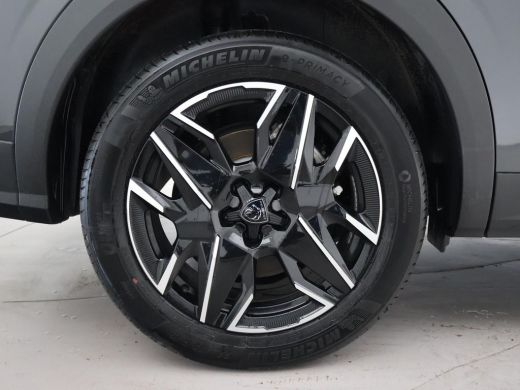 Peugeot 5008 HYBRID 145 7-PERS GT MILD HYBRID + CAMERA | ADAPTIVE CRUISE | 19 INCH | STOELVERW. ActivLease financial lease