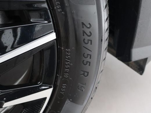 Peugeot 5008 HYBRID 145 7-PERS GT MILD HYBRID + CAMERA | ADAPTIVE CRUISE | 19 INCH | STOELVERW. ActivLease financial lease