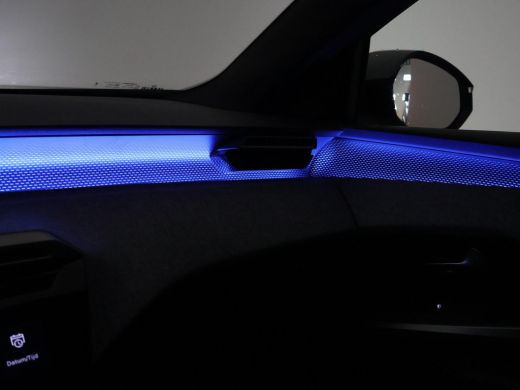 Peugeot 5008 HYBRID 145 7-PERS GT MILD HYBRID + CAMERA | ADAPTIVE CRUISE | 19 INCH | STOELVERW. ActivLease financial lease
