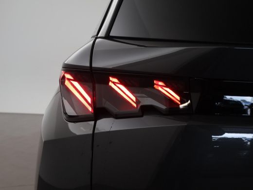 Peugeot 5008 HYBRID 145 7-PERS GT MILD HYBRID + CAMERA | ADAPTIVE CRUISE | 19 INCH | STOELVERW. ActivLease financial lease