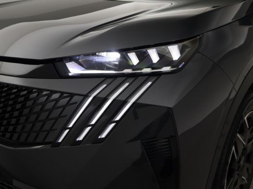 Peugeot 5008 HYBRID 145 7-PERS GT MILD HYBRID + CAMERA | ADAPTIVE CRUISE | 19 INCH | STOELVERW. ActivLease financial lease