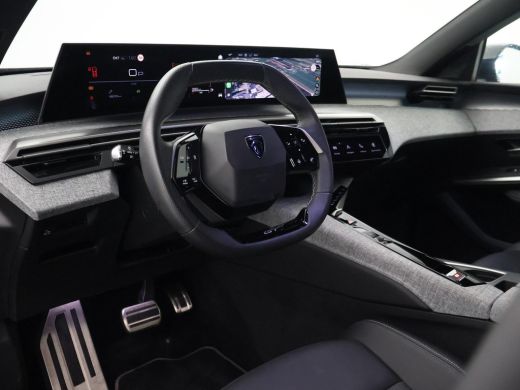 Peugeot 5008 HYBRID 145 7-PERS GT MILD HYBRID + CAMERA | ADAPTIVE CRUISE | 19 INCH | STOELVERW. ActivLease financial lease
