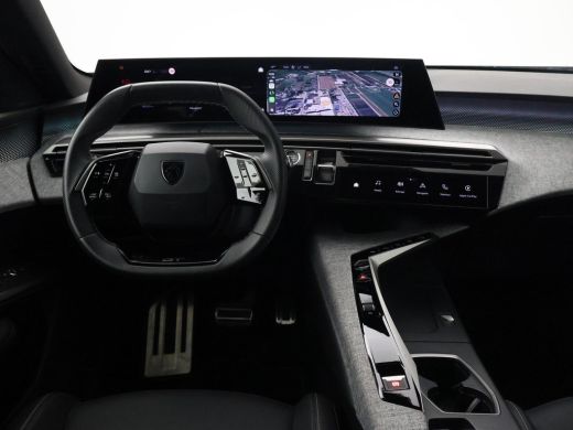Peugeot 5008 HYBRID 145 7-PERS GT MILD HYBRID + CAMERA | ADAPTIVE CRUISE | 19 INCH | STOELVERW. ActivLease financial lease