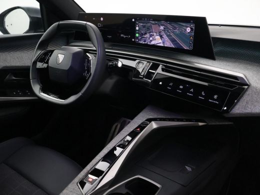 Peugeot 5008 HYBRID 145 7-PERS GT MILD HYBRID + CAMERA | ADAPTIVE CRUISE | 19 INCH | STOELVERW. ActivLease financial lease