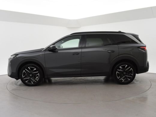Peugeot 5008 HYBRID 145 7-PERS GT MILD HYBRID + CAMERA | ADAPTIVE CRUISE | 19 INCH | STOELVERW. ActivLease financial lease