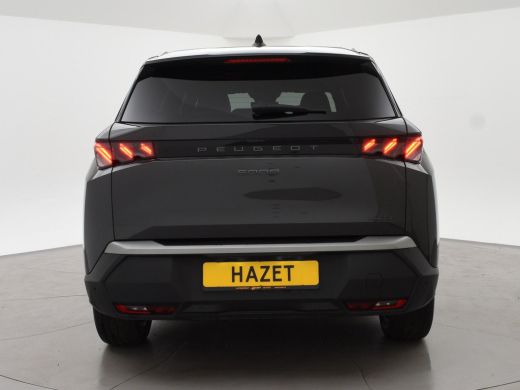 Peugeot 5008 HYBRID 145 7-PERS GT MILD HYBRID + CAMERA | ADAPTIVE CRUISE | 19 INCH | STOELVERW. ActivLease financial lease