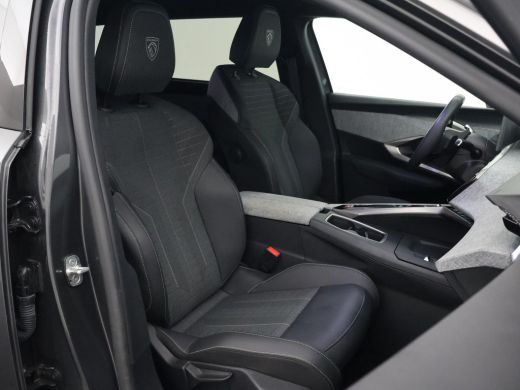 Peugeot 5008 HYBRID 145 7-PERS GT MILD HYBRID + CAMERA | ADAPTIVE CRUISE | 19 INCH | STOELVERW. ActivLease financial lease