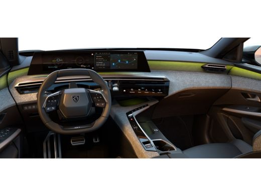 Peugeot 5008 GT Exclusive - Plug In Hybrid | Adaptieve cruise control met Stop&Go functie | LED 3D-achterlicht... ActivLease financial lease