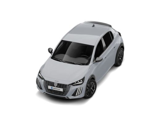 Peugeot e-208 GT | Elektrische parkeerrem | Elektrische parkeerrem | Extra getinte achterste zijruiten en achte... ActivLease financial lease
