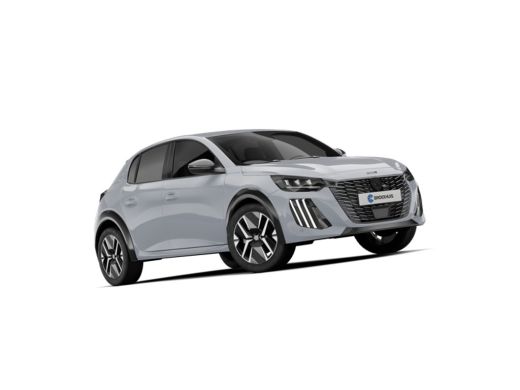 Peugeot e-208 GT | Elektrische parkeerrem | Elektrische parkeerrem | Extra getinte achterste zijruiten en achte... ActivLease financial lease
