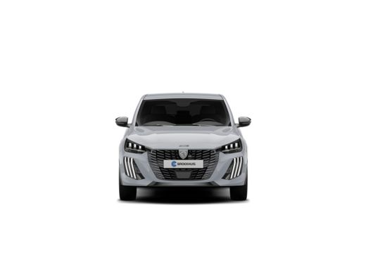 Peugeot e-208 GT | Elektrische parkeerrem | Elektrische parkeerrem | Extra getinte achterste zijruiten en achte... ActivLease financial lease