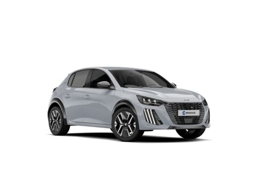 Peugeot e-208 GT | Elektrische parkeerrem | Elektrische parkeerrem | Extra getinte achterste zijruiten en achte... ActivLease financial lease