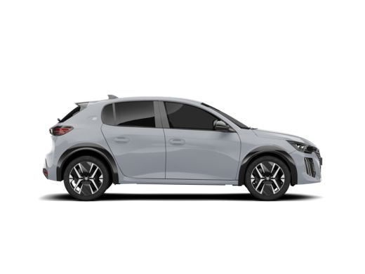 Peugeot e-208 GT | Elektrische parkeerrem | Elektrische parkeerrem | Extra getinte achterste zijruiten en achte... ActivLease financial lease