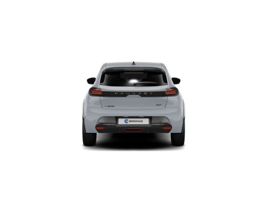 Peugeot e-208 GT | Elektrische parkeerrem | Elektrische parkeerrem | Extra getinte achterste zijruiten en achte... ActivLease financial lease