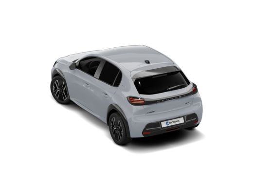 Peugeot e-208 GT | Elektrische parkeerrem | Elektrische parkeerrem | Extra getinte achterste zijruiten en achte... ActivLease financial lease