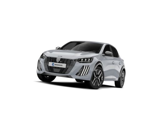 Peugeot e-208 GT | Elektrische parkeerrem | Elektrische parkeerrem | Extra getinte achterste zijruiten en achte... ActivLease financial lease