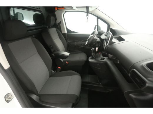 Peugeot Partner 1.6 BlueHDI 100PK L2H1 | Airco | Cruise | Carplay | Parkeersens. ActivLease financial lease
