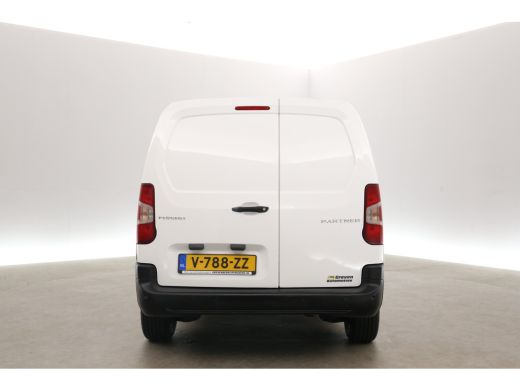 Peugeot Partner 1.6 BlueHDI 100PK L2H1 | Airco | Cruise | Carplay | Parkeersens. ActivLease financial lease