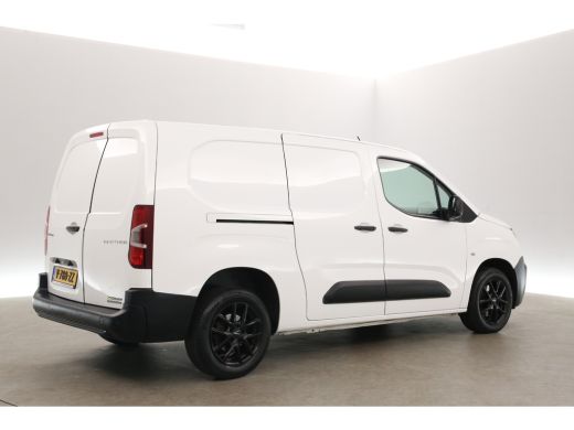 Peugeot Partner 1.6 BlueHDI 100PK L2H1 | Airco | Cruise | Carplay | Parkeersens. ActivLease financial lease