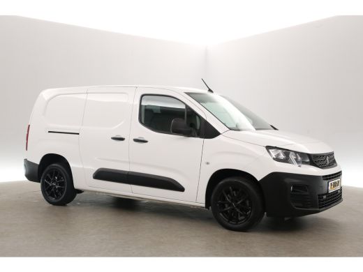 Peugeot Partner 1.6 BlueHDI 100PK L2H1 | Airco | Cruise | Carplay | Parkeersens. ActivLease financial lease