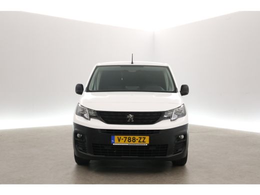 Peugeot Partner 1.6 BlueHDI 100PK L2H1 | Airco | Cruise | Carplay | Parkeersens. ActivLease financial lease