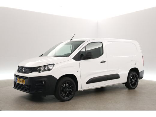 Peugeot Partner 1.6 BlueHDI 100PK L2H1 | Airco | Cruise | Carplay | Parkeersens. ActivLease financial lease