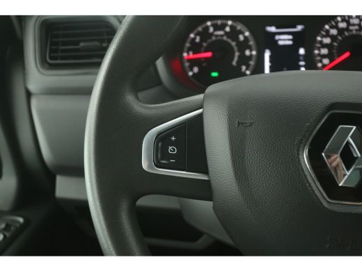 Renault Master 2.3 DCI | Bakwagen | Laadklep | Zijdeur | Airco | Camera | Cruise | 3 Zits ActivLease financial lease