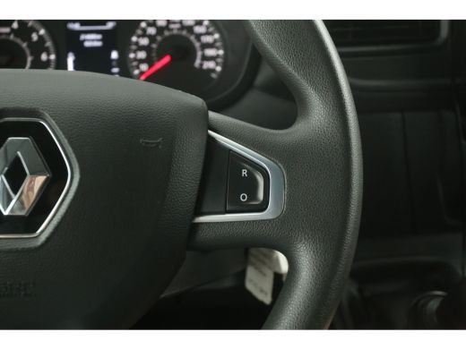 Renault Master 2.3 DCI | Bakwagen | Laadklep | Zijdeur | Airco | Camera | Cruise | 3 Zits ActivLease financial lease