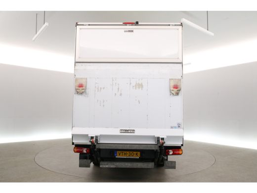 Renault Master 2.3 DCI | Bakwagen | Laadklep | Zijdeur | Airco | Camera | Cruise | 3 Zits ActivLease financial lease