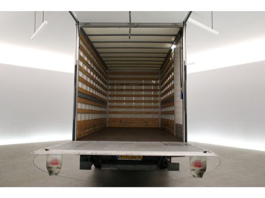 Renault Master 2.3 DCI | Bakwagen | Laadklep | Zijdeur | Airco | Camera | Cruise | 3 Zits ActivLease financial lease
