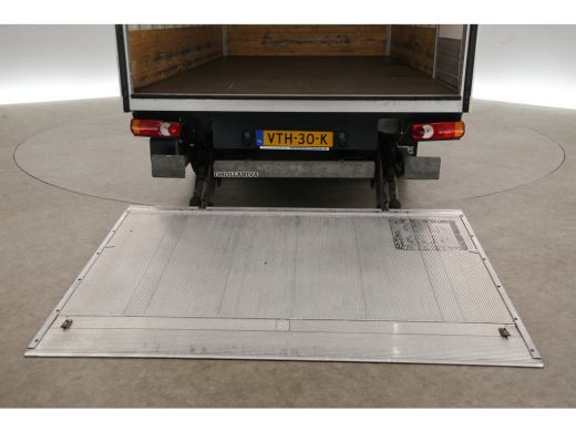 Renault Master 2.3 DCI | Bakwagen | Laadklep | Zijdeur | Airco | Camera | Cruise | 3 Zits ActivLease financial lease