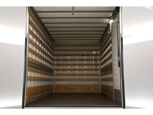 Renault Master 2.3 DCI | Bakwagen | Laadklep | Zijdeur | Airco | Camera | Cruise | 3 Zits ActivLease financial lease
