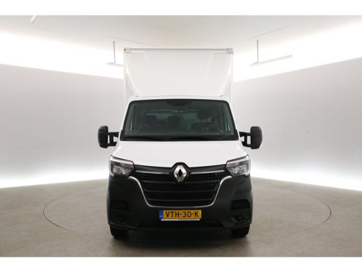 Renault Master 2.3 DCI | Bakwagen | Laadklep | Zijdeur | Airco | Camera | Cruise | 3 Zits ActivLease financial lease