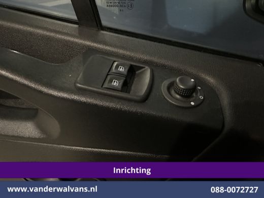 Renault Trafic 1.6 dCi L1H1 Inrichting Euro6 Airco | Navigatie | LED | Trekhaak | Cruisecontrol Parkeersensoren,... ActivLease financial lease