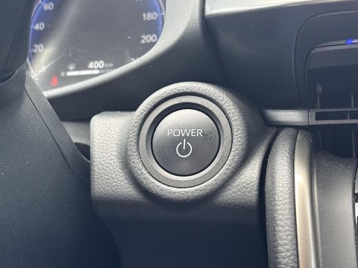 Toyota C-HR 1.8 Hybrid 140 Executive **360 CAMERA/ JBL AUDIO/ DODEHOEK DETECTIE** ActivLease financial lease