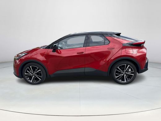 Toyota C-HR 1.8 Hybrid 140 Executive **360 CAMERA/ JBL AUDIO/ DODEHOEK DETECTIE** ActivLease financial lease