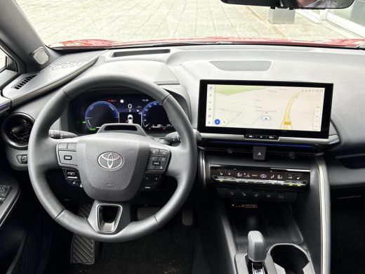Toyota C-HR 1.8 Hybrid 140 Executive **360 CAMERA/ JBL AUDIO/ DODEHOEK DETECTIE** ActivLease financial lease