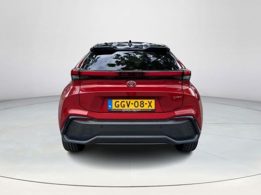 Toyota C-HR 1.8 Hybrid 140 Executive **360 CAMERA/ JBL AUDIO/ DODEHOEK DETECTIE** ActivLease financial lease