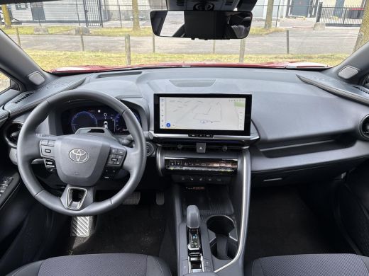 Toyota C-HR 1.8 Hybrid 140 Executive **360 CAMERA/ JBL AUDIO/ DODEHOEK DETECTIE** ActivLease financial lease