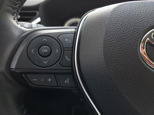 Toyota RAV4 2.5 Hybrid AWD Executive | Apple CarPlay | Trekhaak | Rijklaar incl. garantie | ActivLease financial lease