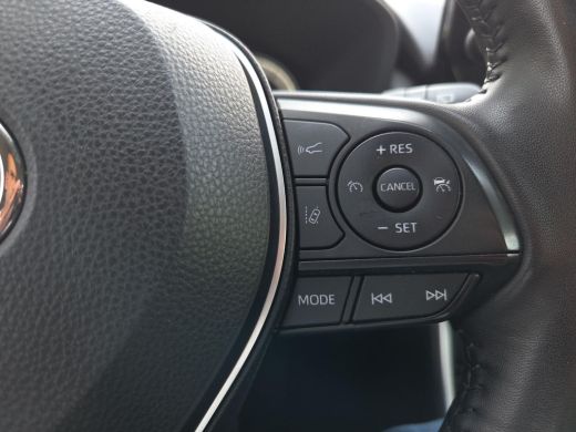 Toyota RAV4 2.5 Hybrid AWD Executive | Apple CarPlay | Trekhaak | Rijklaar incl. garantie | ActivLease financial lease